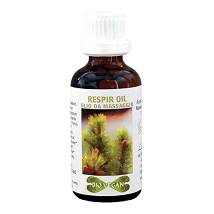 RESPIR OIL BIO 50ML