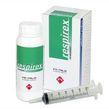 Respirex X 500 Ml   Fm       # Minsan 900424678