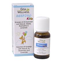 RESPIRO KIDS 15ML