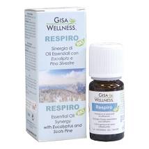 RESPIRO SINERGIA DA DIFF 10ML