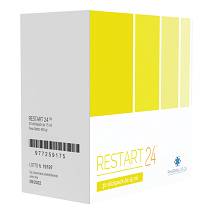 Restart24 30 Stickpack 15 ml - Alterfarma