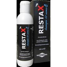 RESTAX SHAMPOO AF UOMO 200ML