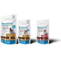 Restomyl Dentalcroc Gatto 60 Gr Minsan 975358045