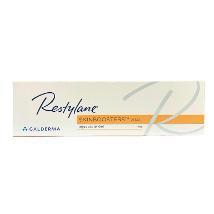 RESTYLANE SKINBOOSTERS Vital injectable gel 1ml