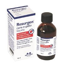 Resurgen Olio 100Ml Minsan 903035160