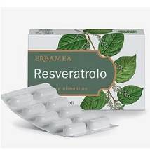 RESVERATROLO 24CPS