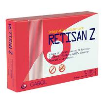 RETISAN ZETA 30CPS