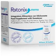 RETONIX MEMO 30BUST
