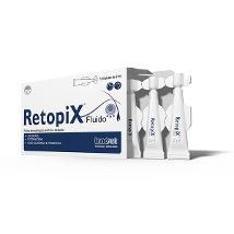 Retopix Fluido 10Fl 2Ml      # 2060 Minsan 922764269