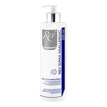 REV IDRAX ANALLERGIC 500ML