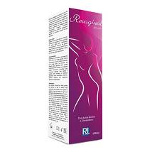 REVAGINAL SCHIUMA 150ML
