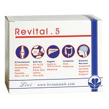 REVITAL 5 36BUST 5G