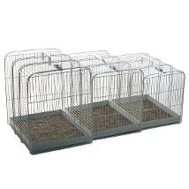 Rf Trasp.Metallo 46X34X40  L 1311.3