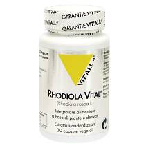 RHODIOLA 30CPS