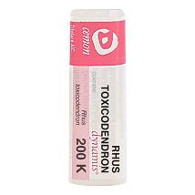 RHUS TOX DYN*200K GL
