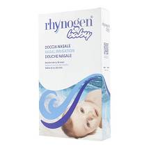 RHYNOGEN BABY SACCA+DEFLUSSORE