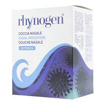 RHYNOGEN SOL NAS ISO 2SAC+2DEF