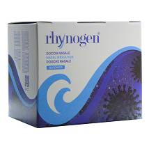 RHYNOGEN SOL NAS ISO 5SAC+5DEF