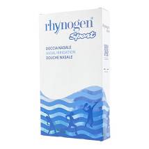 RHYNOGEN SPORT SACCA+DEFLUSSOR