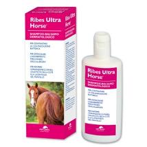 Ribes Horse Shampoo Ultra 1 Lt Minsan 935668828