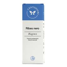 RIBES NERO BIOGEM 100ML
