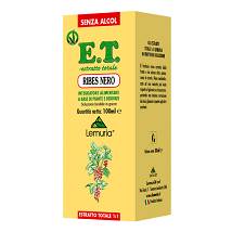 RIBES NERO ESTR 100ML