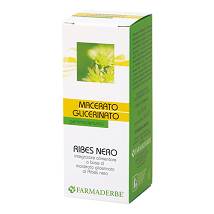 RIBES NERO GEMME MG 50ML