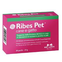 Ribes Pet 30 Perle Minsan 909108363