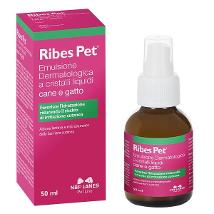Ribes Pet Emulsione 50Ml Minsan 902539814