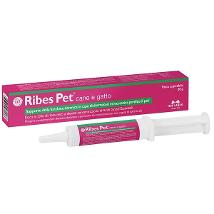 Ribes Pet Pasta 30Gr Minsan 907136737