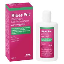 Ribes Pet Shampoo Balsamo 200Ml Minsan 902539853