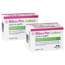 Ribes Pet Sollievo 60Prl Minsan 943285635