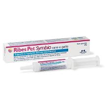 Ribes Pet Symbio Pasta Cane e Gatto