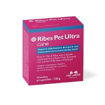 Ribes Pet Ultra Cane 30 Buste Minsan 944131162