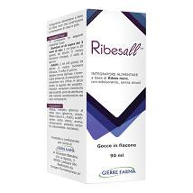 RIBESALL 90ML
