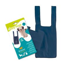 Ricambio Nippy L270 Sacco Igienico 24Pz