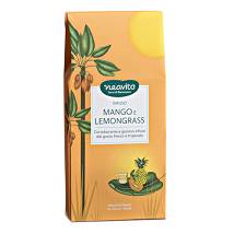 RICARICA INFUSO MANGO/LEMONGRA