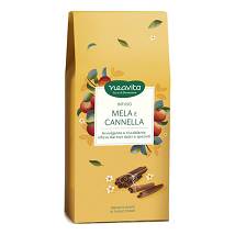 RICARICA INFUSO MELA/CANN 100G