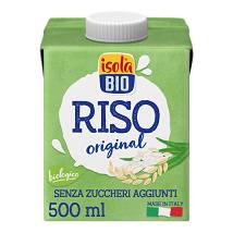 RICE NATURAL