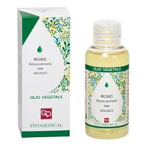 RICINO OV 100ML BIO