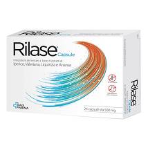 RILASE 24CPS