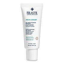 RILASTIL AQUA COLOR CR LIGHT
