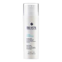 RILASTIL AQUA SENS FLUIDO MATT