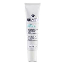 RILASTIL AQUA SENS GEL CONT