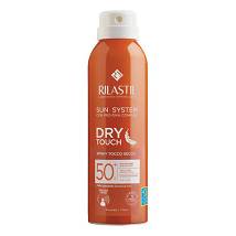 RILASTIL SUN SPF50 DRY TOUCH