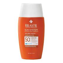 RILASTIL SUN SYS WT SPF50+ NFA