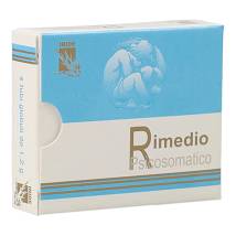 RIMEDI PSICOS AVENA SELV 4DO