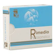 RIMEDI PSICOS ERBA BALSAM 4DO