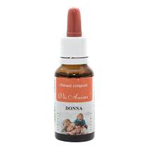 RIMEDIO DONNA 20ML VISANIMI