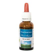 RIMEDIO MUSCHIO 30ML FLOS ANIM